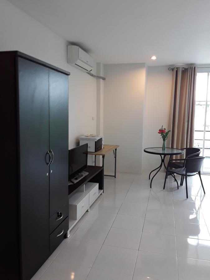 Saiyuan Guesthouse Rawai Zimmer foto