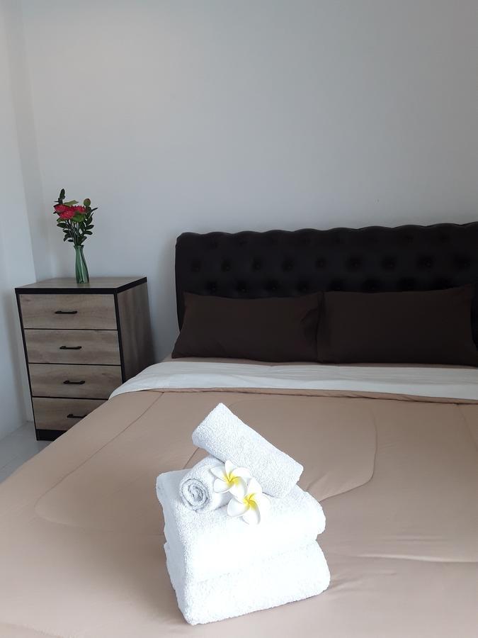 Saiyuan Guesthouse Rawai Zimmer foto