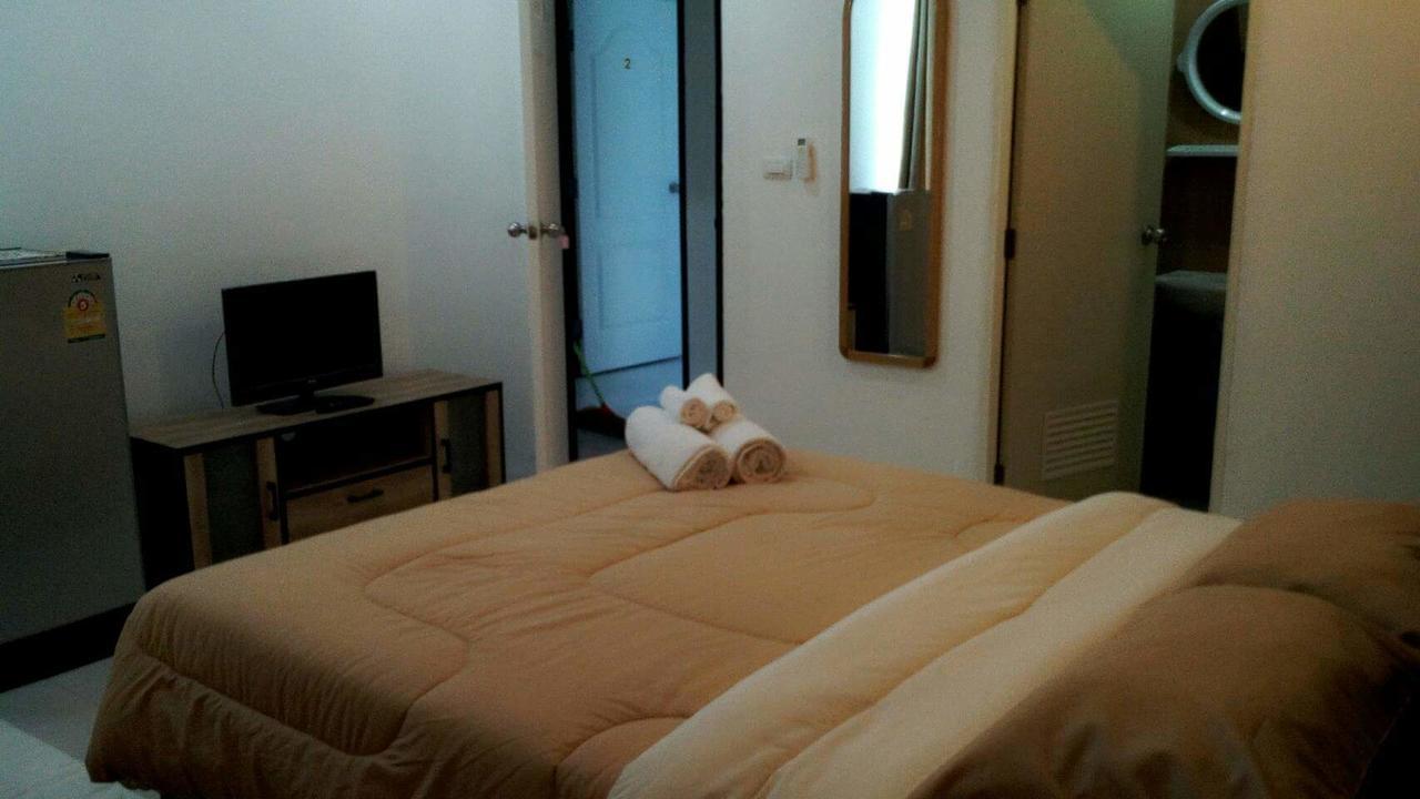 Saiyuan Guesthouse Rawai Zimmer foto