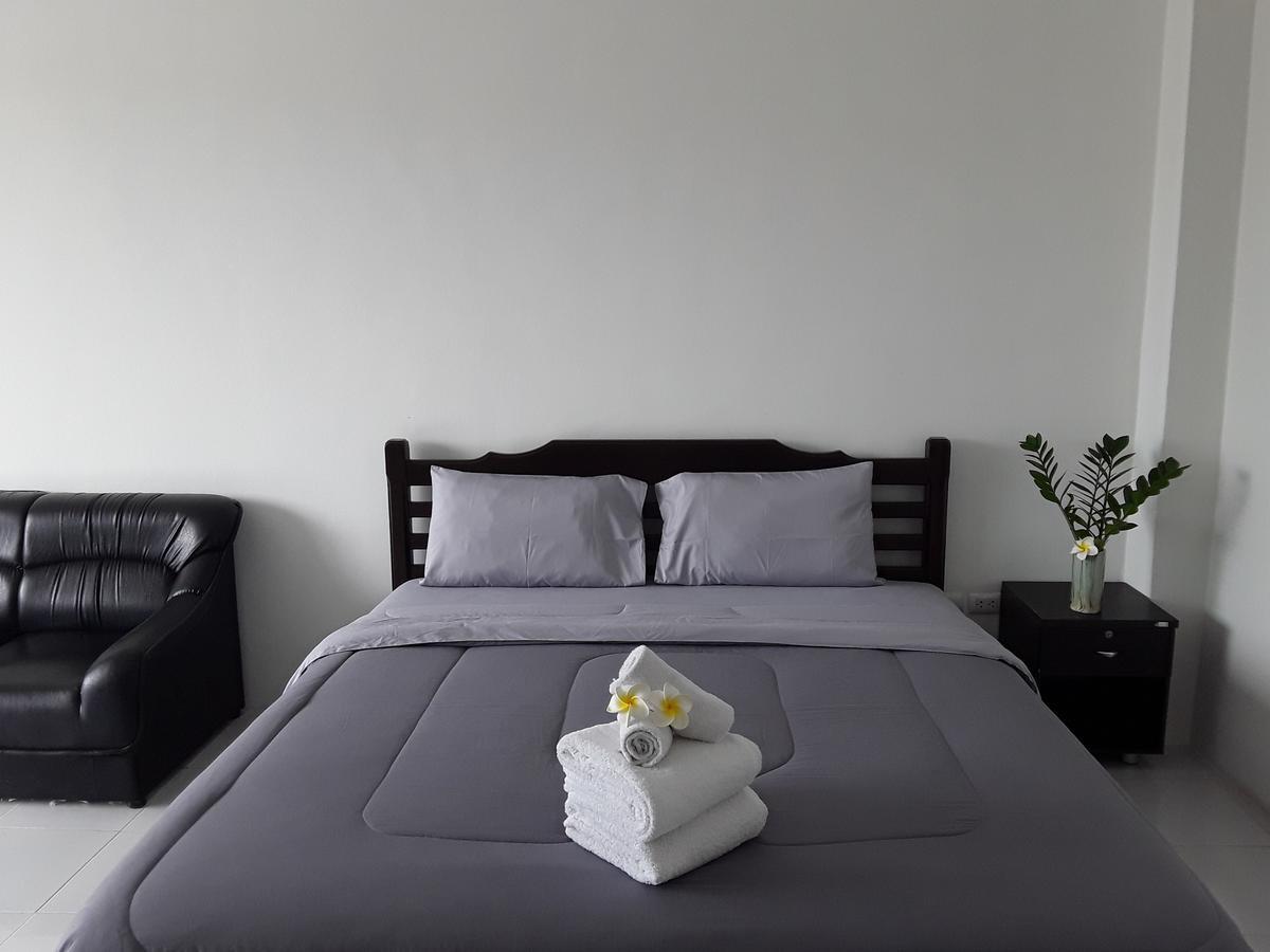 Saiyuan Guesthouse Rawai Zimmer foto
