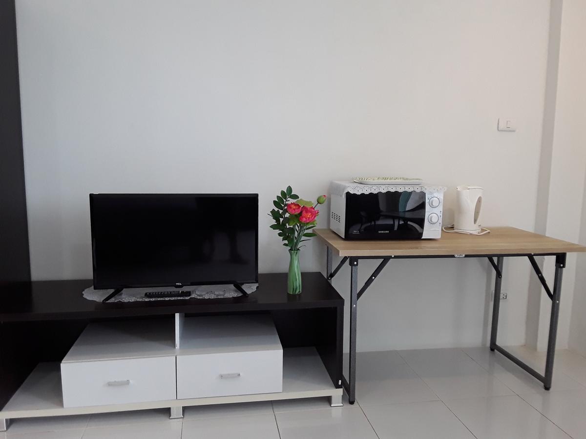 Saiyuan Guesthouse Rawai Zimmer foto