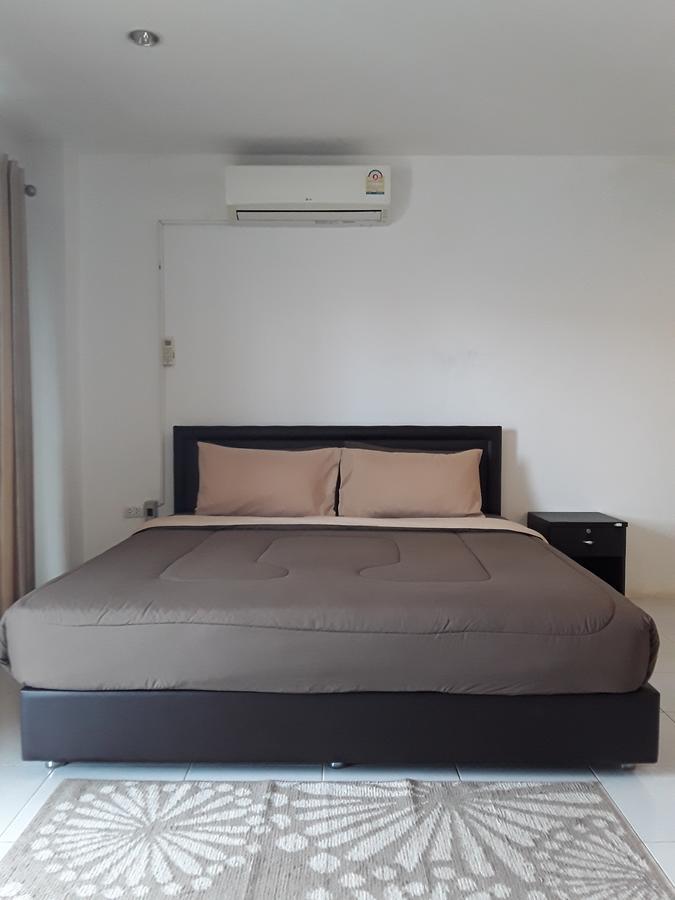 Saiyuan Guesthouse Rawai Zimmer foto