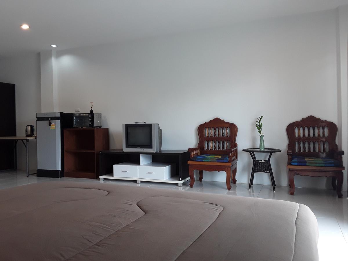 Saiyuan Guesthouse Rawai Zimmer foto