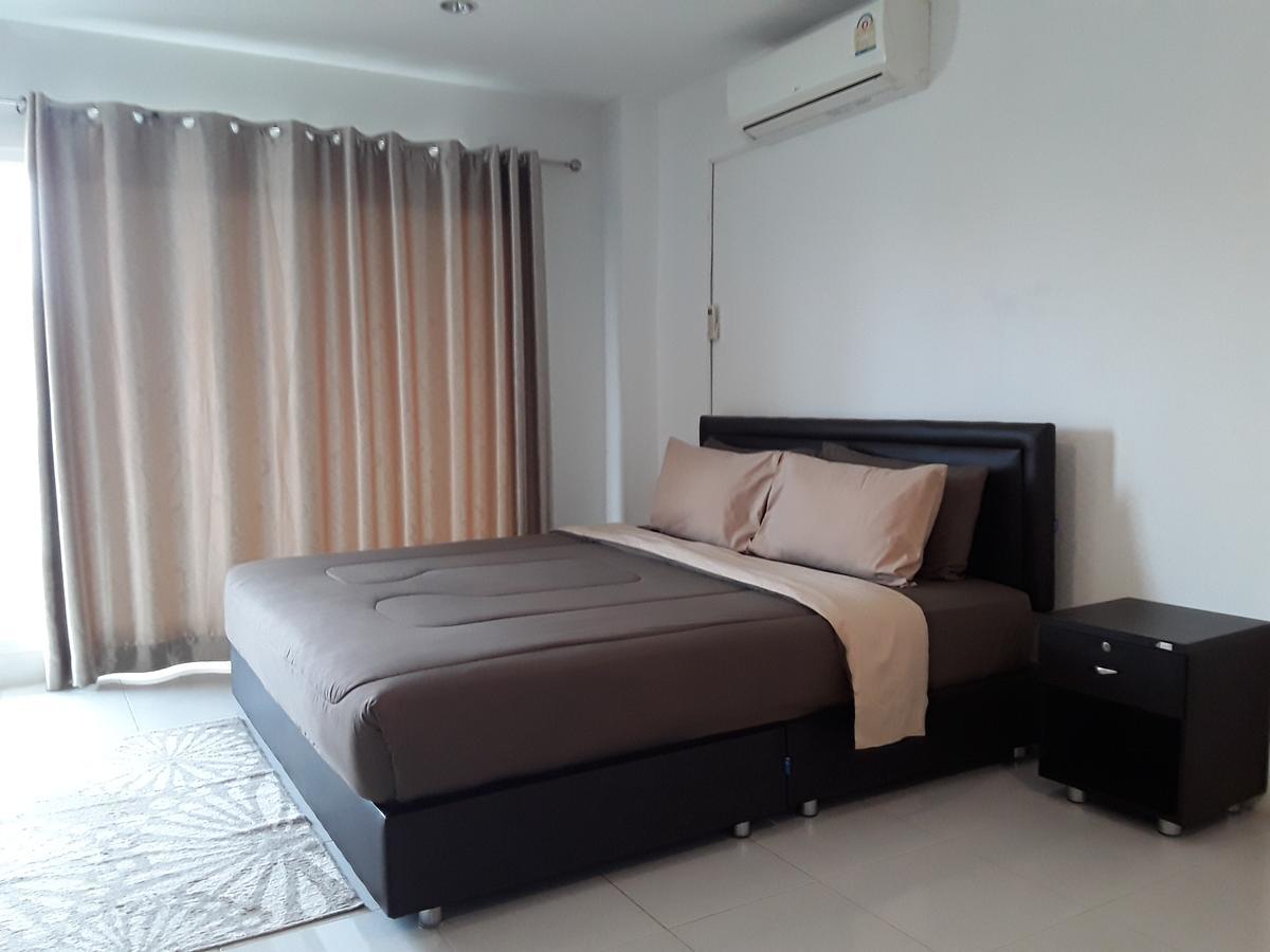 Saiyuan Guesthouse Rawai Zimmer foto