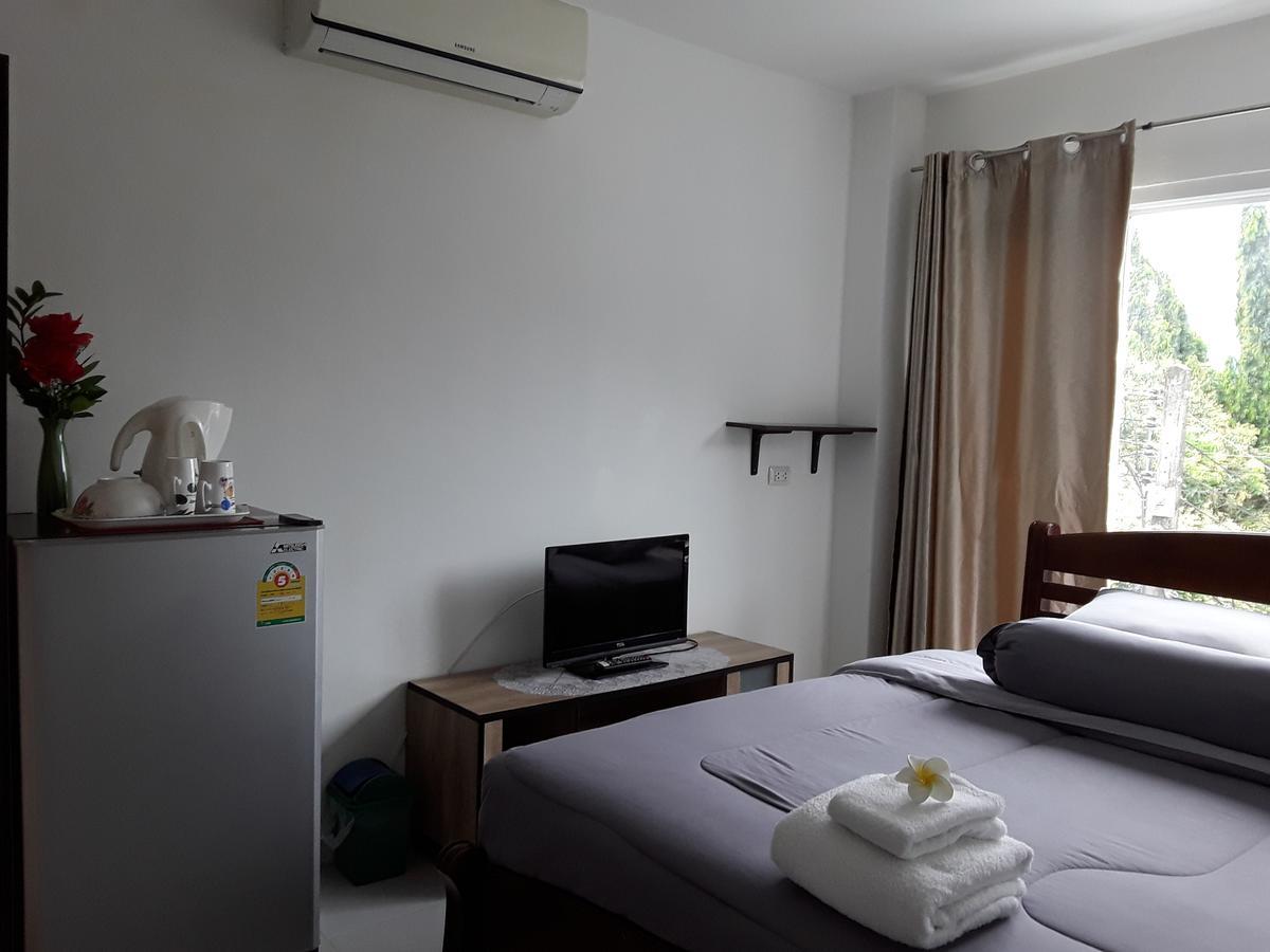 Saiyuan Guesthouse Rawai Zimmer foto