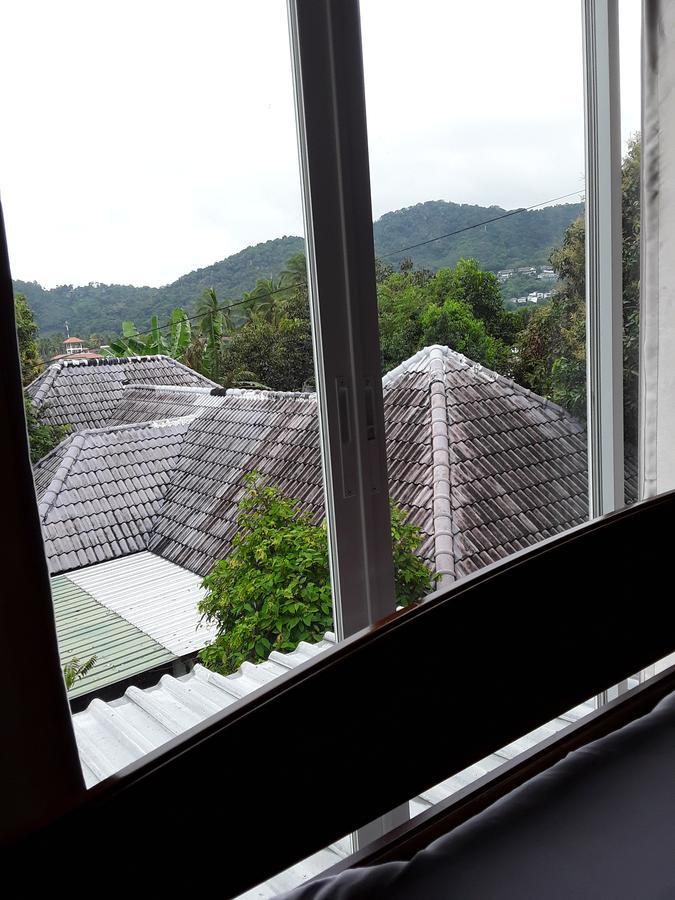 Saiyuan Guesthouse Rawai Zimmer foto